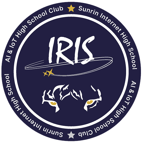 IRIS logo
